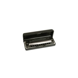 Harmonica - 10 trous -...