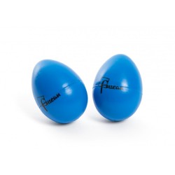Oeuf sonore - Bleu - 46 g