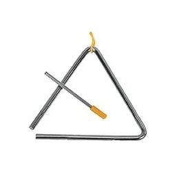 Triangle - 13 cm