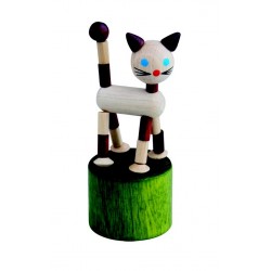 Figurine Chat - Petit