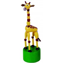 Figurine Girafe