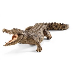 Crocodile - Figurine Schleich