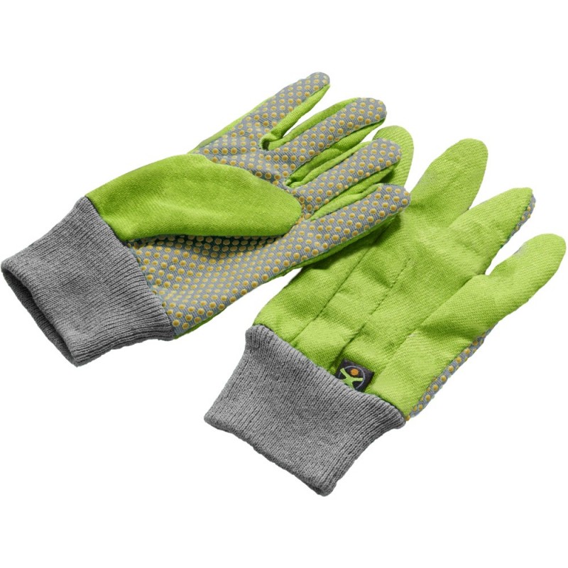 Gants de travail - Taille enfants 3-6 ans - Haba 304510