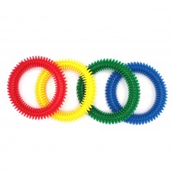 Anneaux Plastique "Aku Ring"