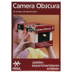 Camera Obscura