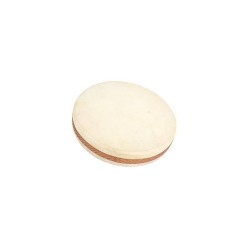 Ocean Drums 20 cm- Peau...