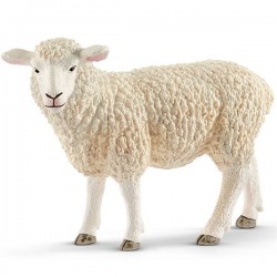 Mouton - 13882 - Schleich