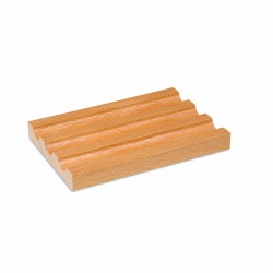 Support bois pour 3 crayons...