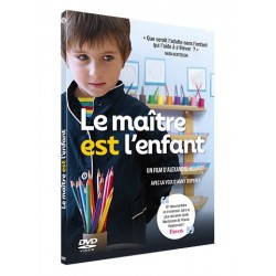 Le Maître est l'Enfant