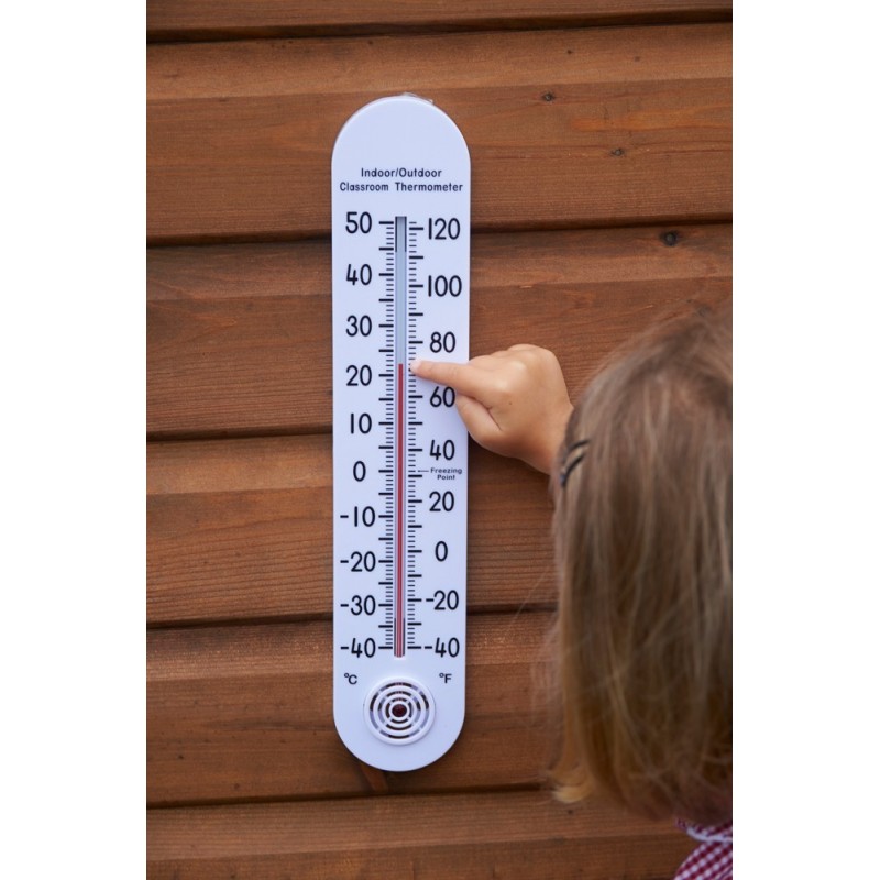 Thermomètre pour enfant - TICKIT TK90093