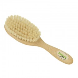 Brosse pour enfant