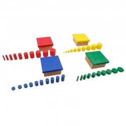 GAM Gonzagarredi - Montessori Jeux Education