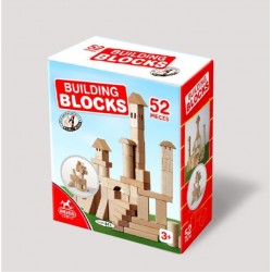 Cubes de construction