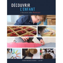 DÉCOUVRIR L’ENFANT, LE...