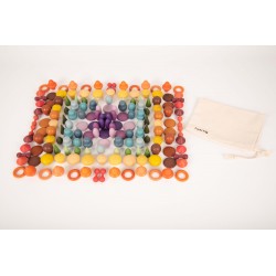 Coffret de petites formes...