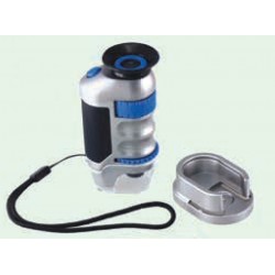 Microscope de poche - Commotion CMO061002