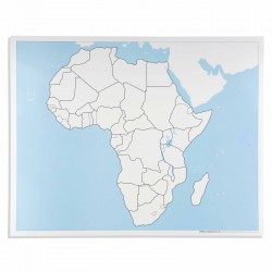 Carte de contrôle muette de...