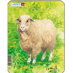 Mouton - Puzzle Larsen - 5...