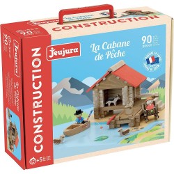 La Cabane du Pécheur - Jeujura