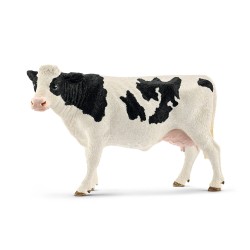 Vache - Holstein - Schleich