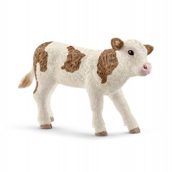 Veau - Simmental - 13802 -...