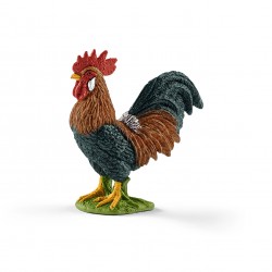 Coq - 13825 - Schleich