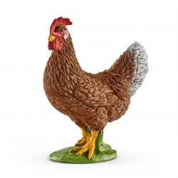 Poule - 13826 - Schleich