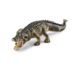Alligator - Figurine Schleich