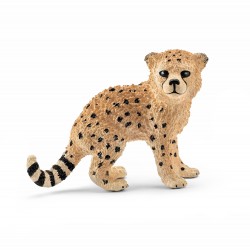 Guépardeau - 14747 - Schleich