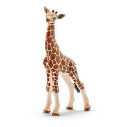 Girafon - Figurine Schleich