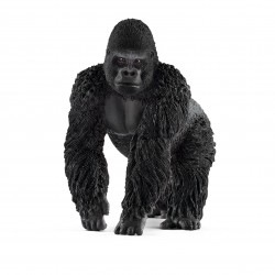 Gorille mâle - 14770 -...