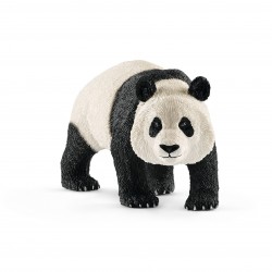 Panda géant mâle - Figurine...