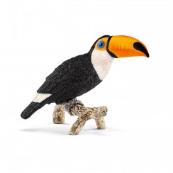 Toucan - 14777 - Schleich