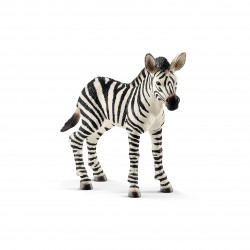 Zébreau - 14811 - Schleich