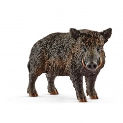 Sanglier - 14783 - Schleich