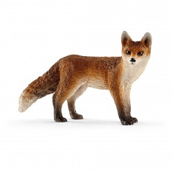 Renard - 14782 - Schleich