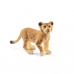 Lionceau - 14813 - Schleich