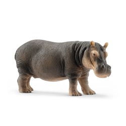 Hippopotame - 14814 - Schleich