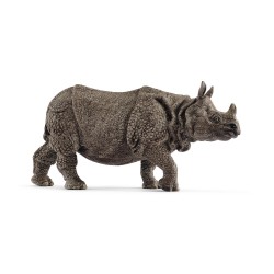 Rhinocéros Indien - 14816 -...