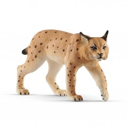 Lynx - 14822 - Schleich