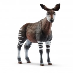 Okapi - 14830 - Schleich