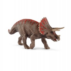 Tricératops - Dinosaure...