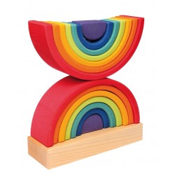 Arc-en-Ciel - Double - 14...