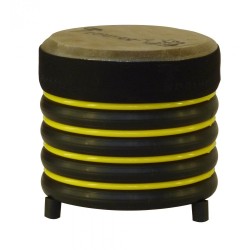 DRUM Jaune "TROMMUS" A1U