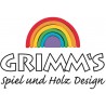 Grimm's